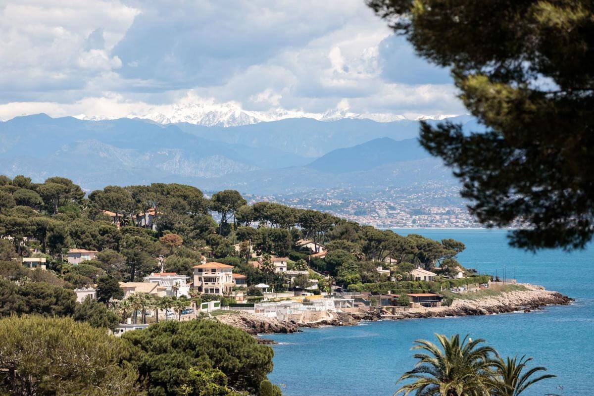 Maison à vendre, 246m², ANTIBES
