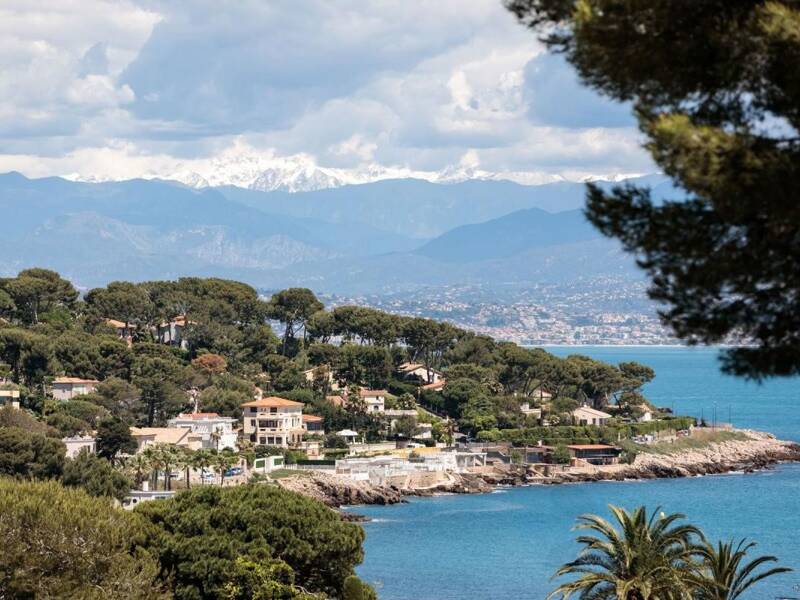 Maison à vendre, 246m², ANTIBES