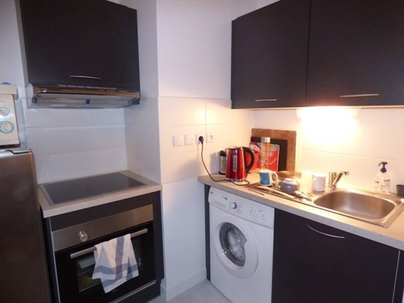 Maison à louer, 42m², SAINT GILLES CROIX DE VIE