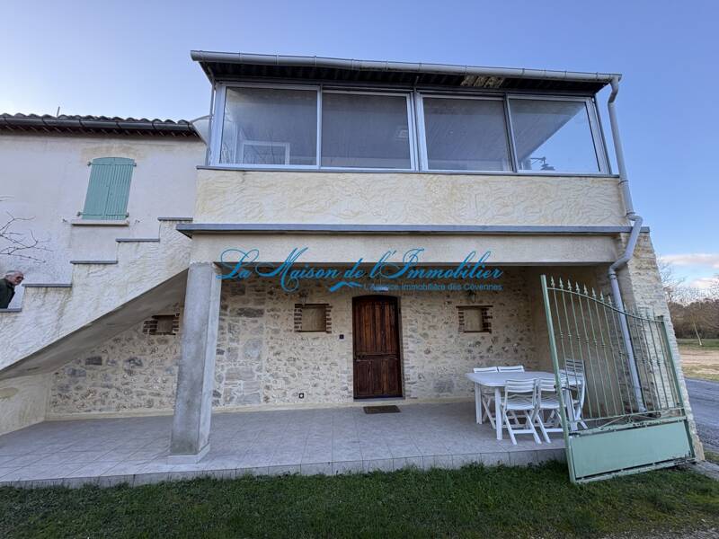 Maison à vendre, 159m², GARD