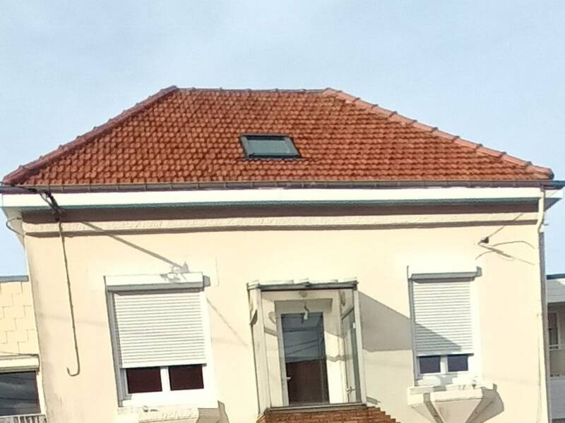 Maison à vendre, 69m², LE HAVRE