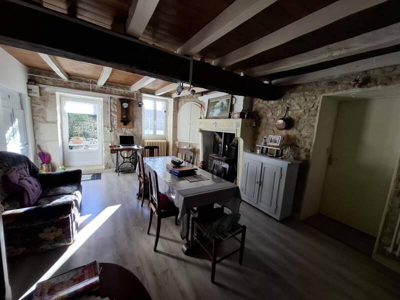 Maison à vendre, 94m², AGRIS