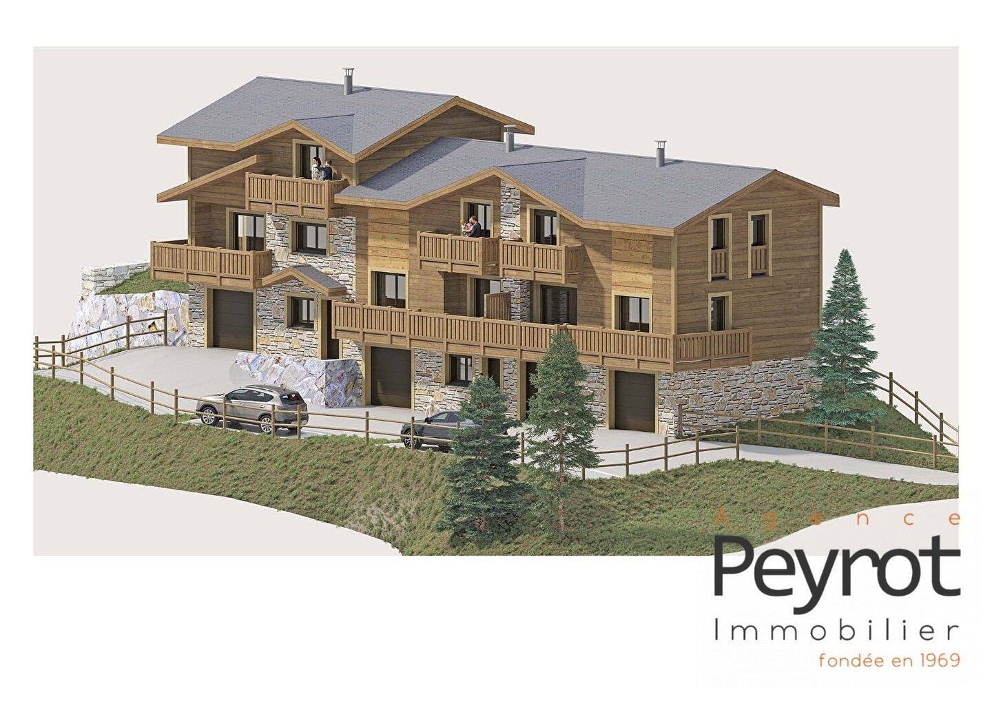 Maison à vendre, 120m², FONT ROMEU ODEILLO VIA