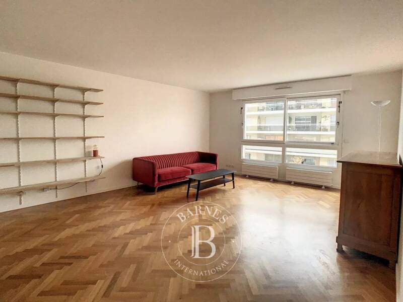 Maison à louer, 98m², BOULOGNE BILLANCOURT