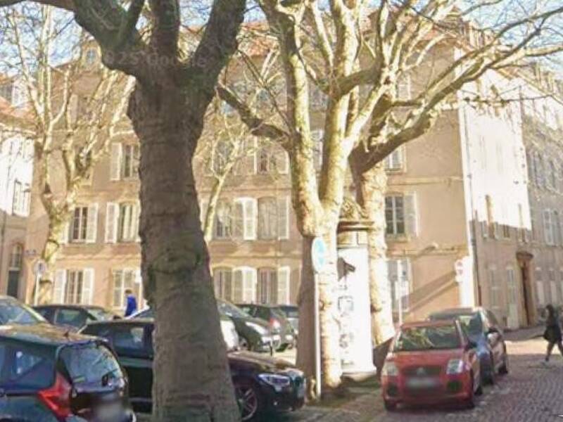 Maison à louer, 42m², METZ