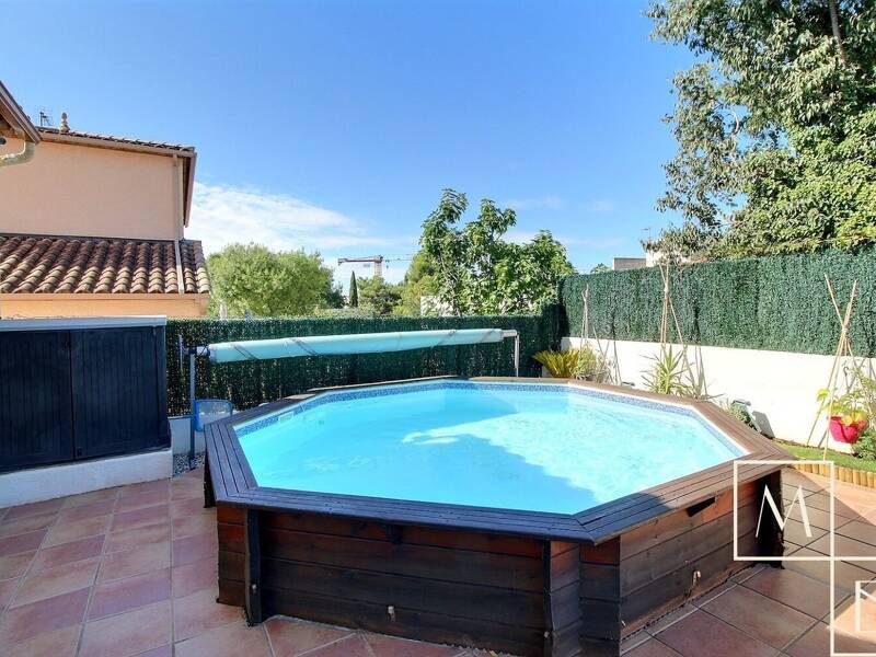 Maison à vendre, 100m², MONTPELLIER