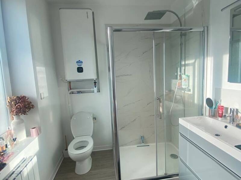 Maison à louer, 45m², LILLE