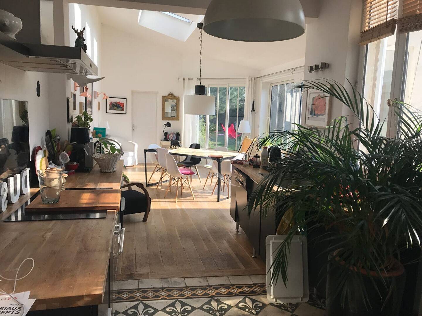Maison à vendre, 304m², ROCHEFORT