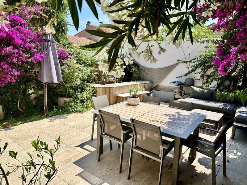 Maison à vendre, 108m², PERPIGNAN