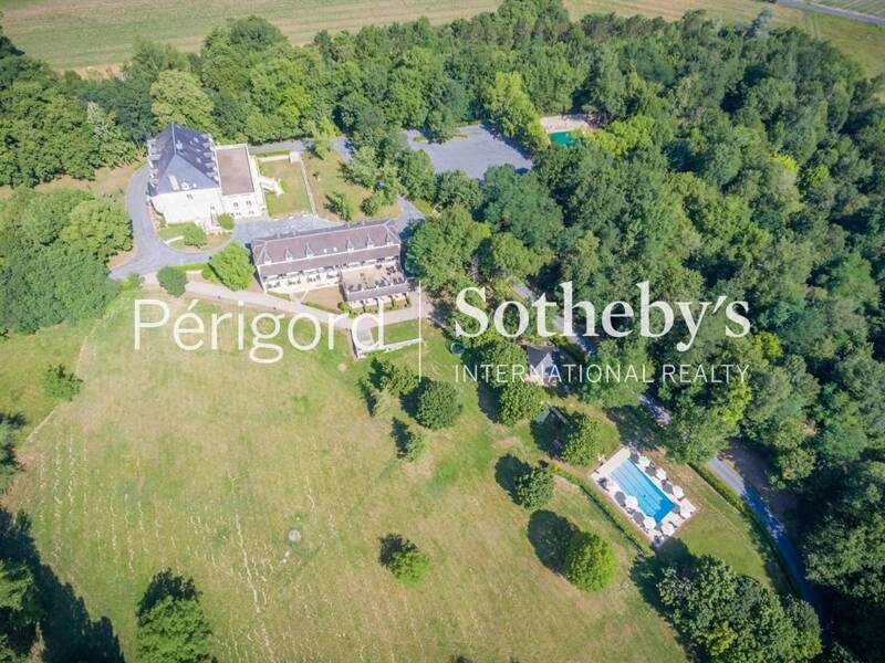 Maison à vendre, 2300m², MONTIGNAC