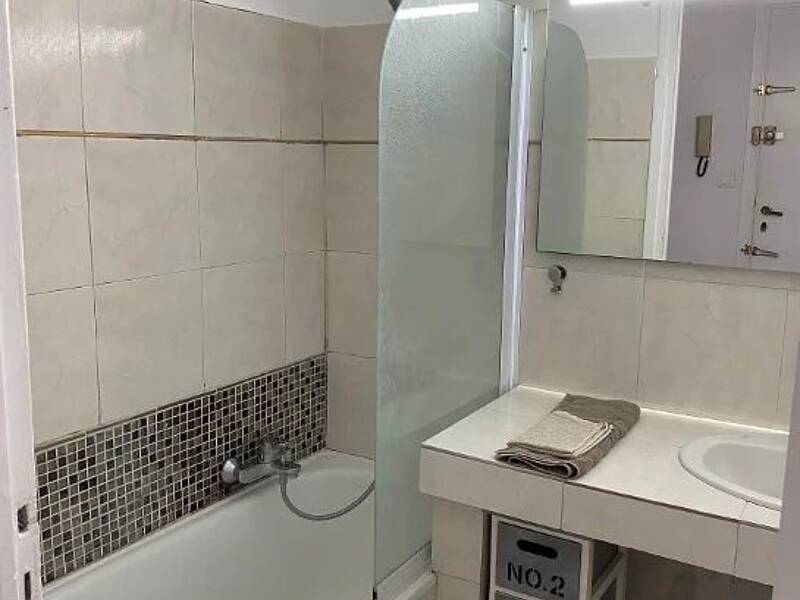 Maison à louer, 50m², JUAN LES PINS