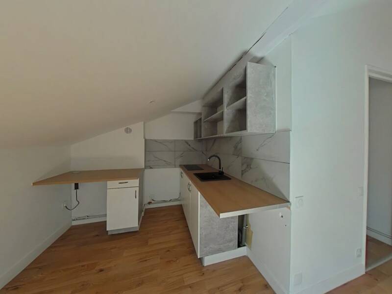 Maison à louer, 26m², SAINT ETIENNE