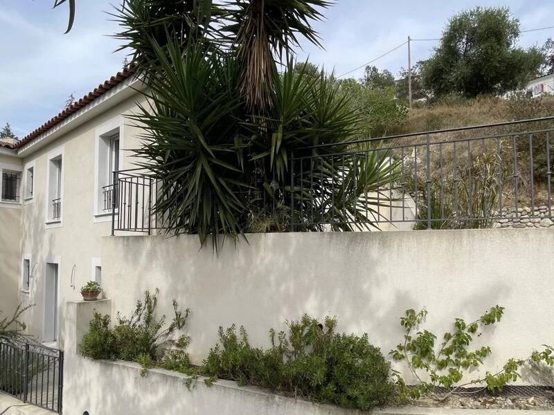 Maison à vendre, 110m², NICE