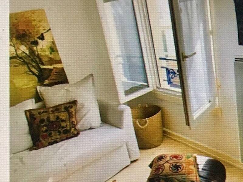Maison à louer, 30m², LA ROCHELLE