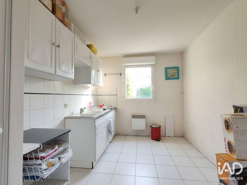 Maison à vendre, 71m², SURGERES