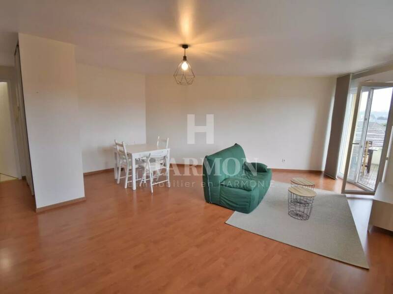 Maison à louer, 70m², GELOS