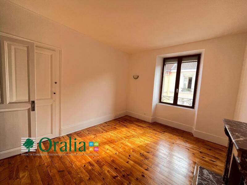 Maison à louer, 78m², GRENOBLE
