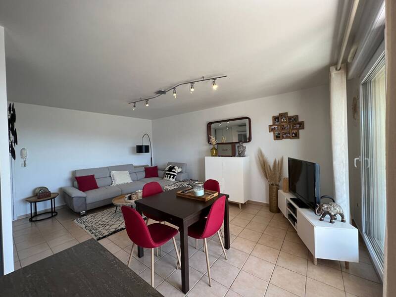 Maison à louer, 47m², MARSEILLE 12E