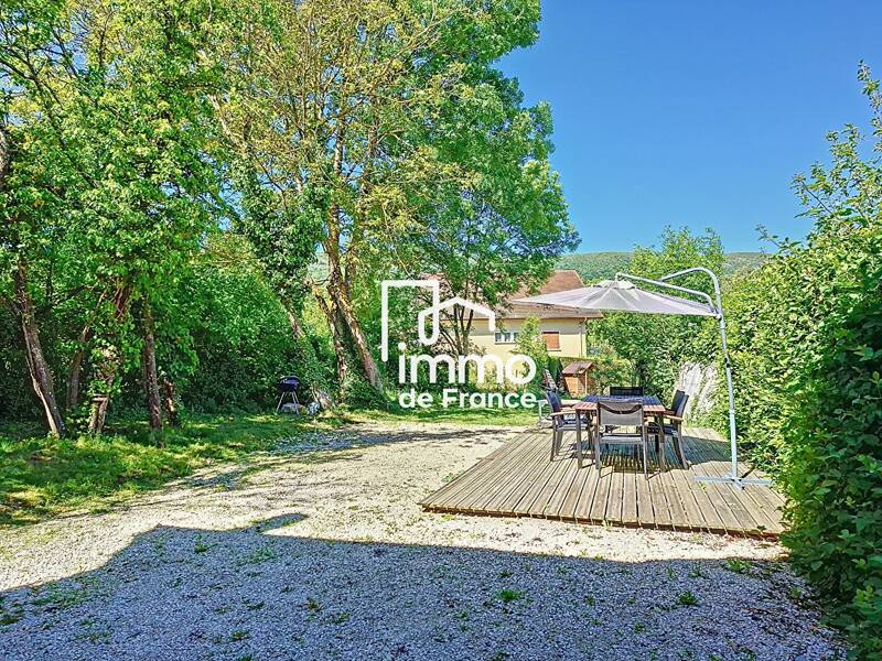 Maison à louer, 69m², VULBENS