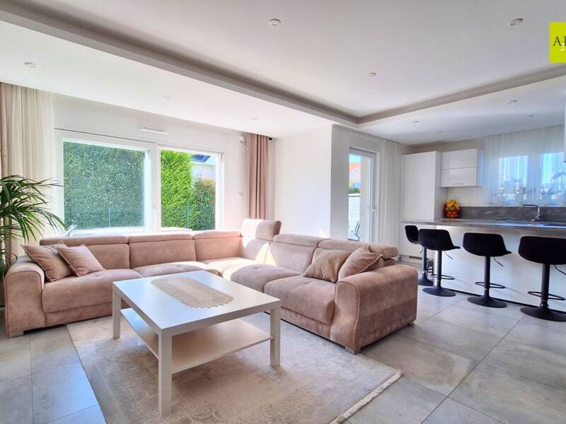 Maison à vendre, 121m², NIFFER