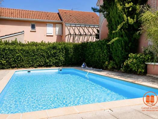 Maison à vendre 1 250 000 € 7 pièces 5 chambres 171 m² disponible dès maintenant Croix Rousse Centre Lyon 4ème arrondissement 69004