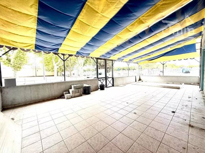 Maison à vendre, 100m², PORT SAINT LOUIS DU RHONE