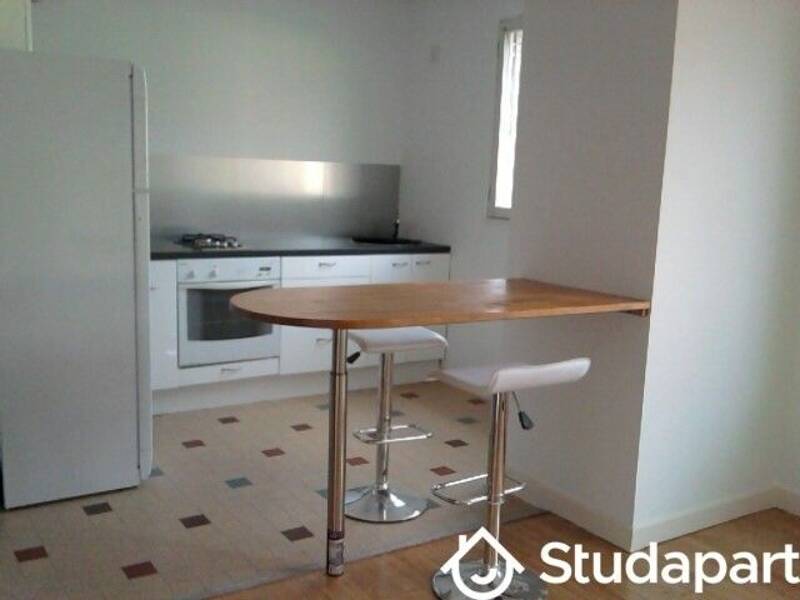 Maison à louer, 35m², GRENOBLE