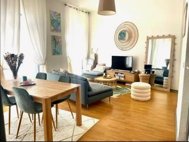 Maison à louer, 48m², BORDEAUX