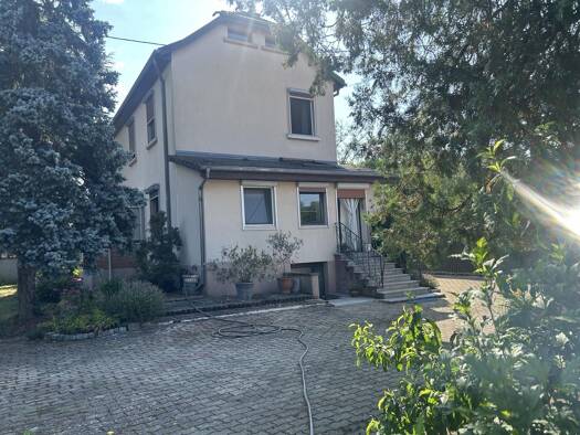 Maison à vendre 308 200 € 3 chambres 148 m² 1 098 m² de terrain Pulversheim 68840