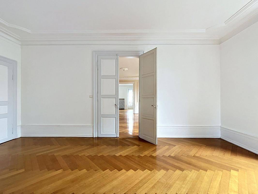 Maison à louer, 212m², MULHOUSE