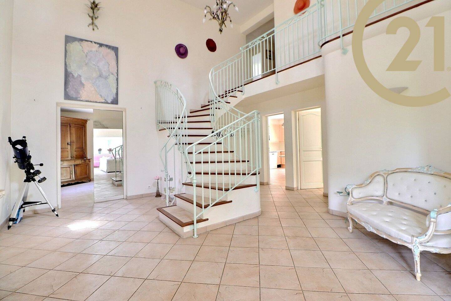 Maison à vendre, 200m², SAINT PAUL EN FORET
