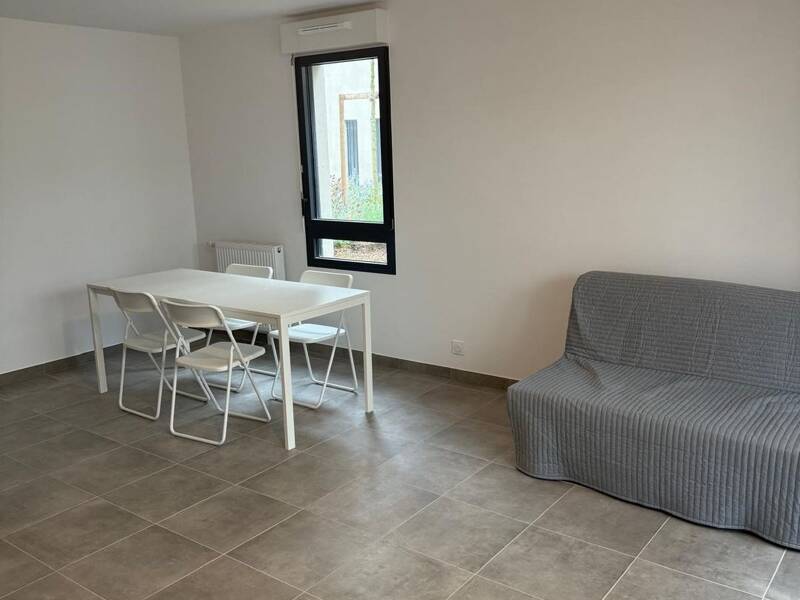 Maison à louer, 46m², LOUVRES