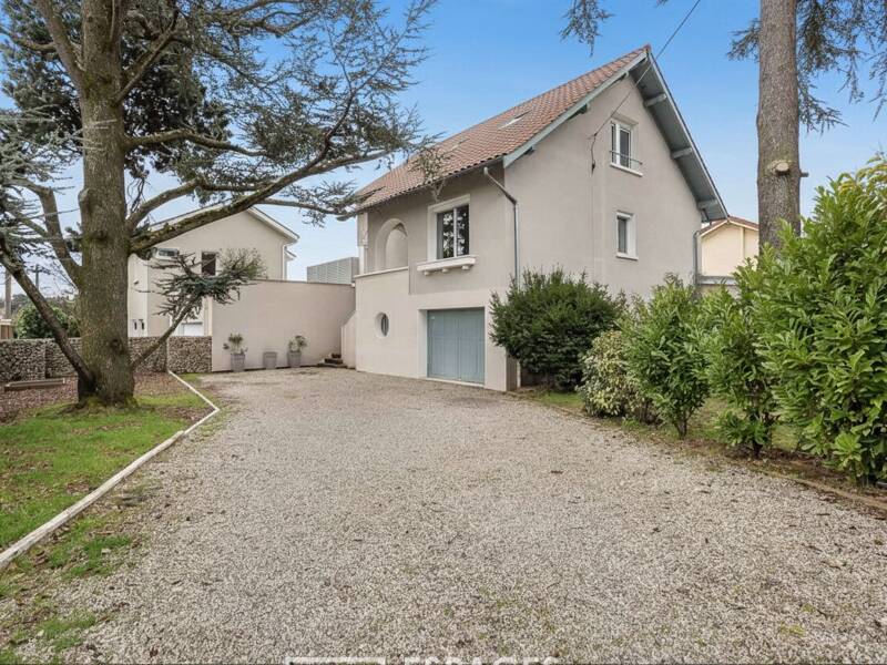 Maison à vendre, 190m², SAINTE FOY LES LYON