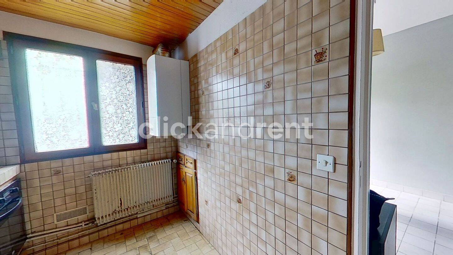 Maison à louer, 36m², ARGENTEUIL