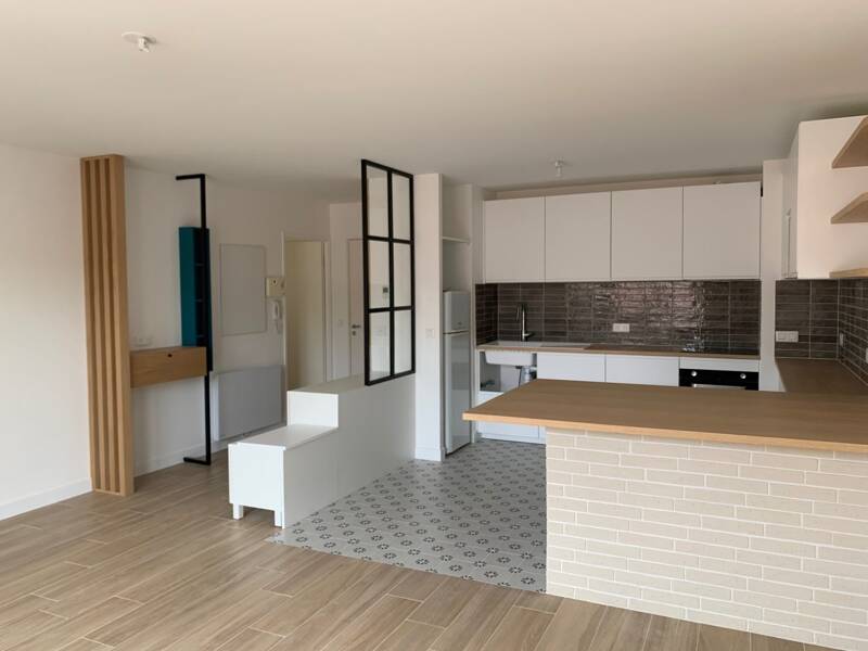 Maison à louer, 66m², CESSON