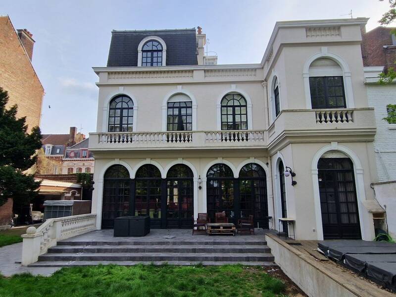 Maison à vendre, 422m², ROUBAIX