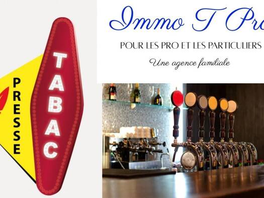 Bar / Café à vendre Fonds de commerce 630 000 € 70 m² d'espace de restauration Coulommiers 77120