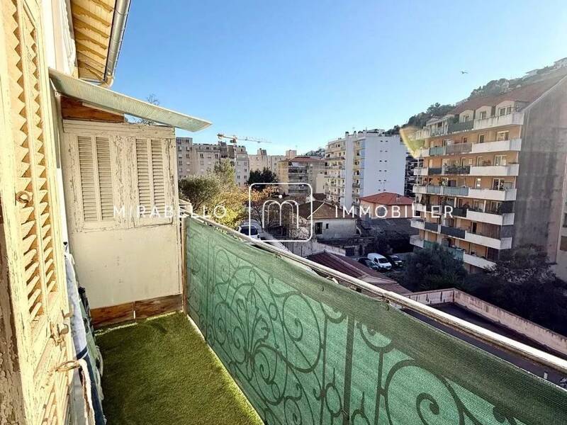 Maison à louer, 20m², NICE