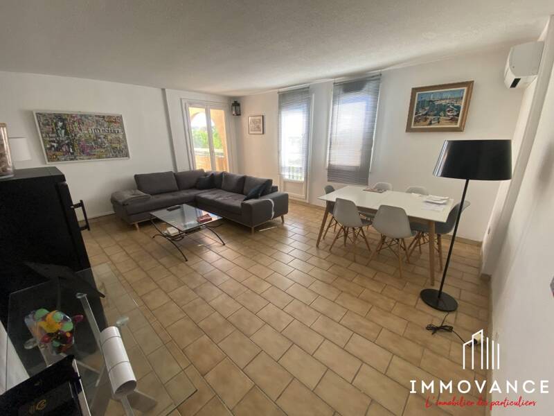 Maison à vendre, 86m², MONTPELLIER