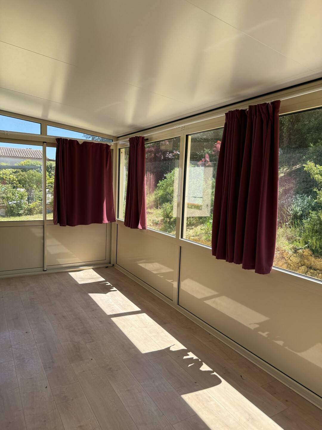 Maison à vendre, 110m², SALLES SUR L'HERS