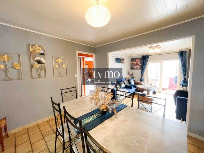 Maison à vendre, 100m², BREST
