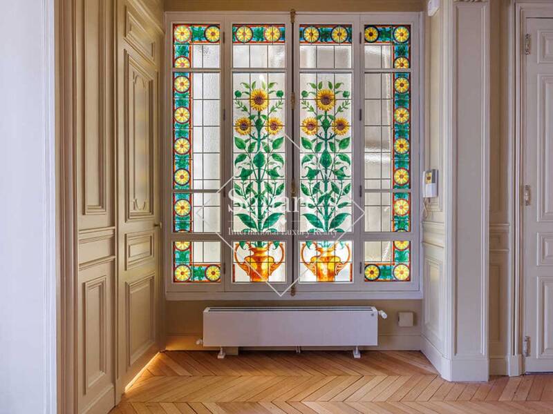 Maison à vendre, 271m², PARIS 8E