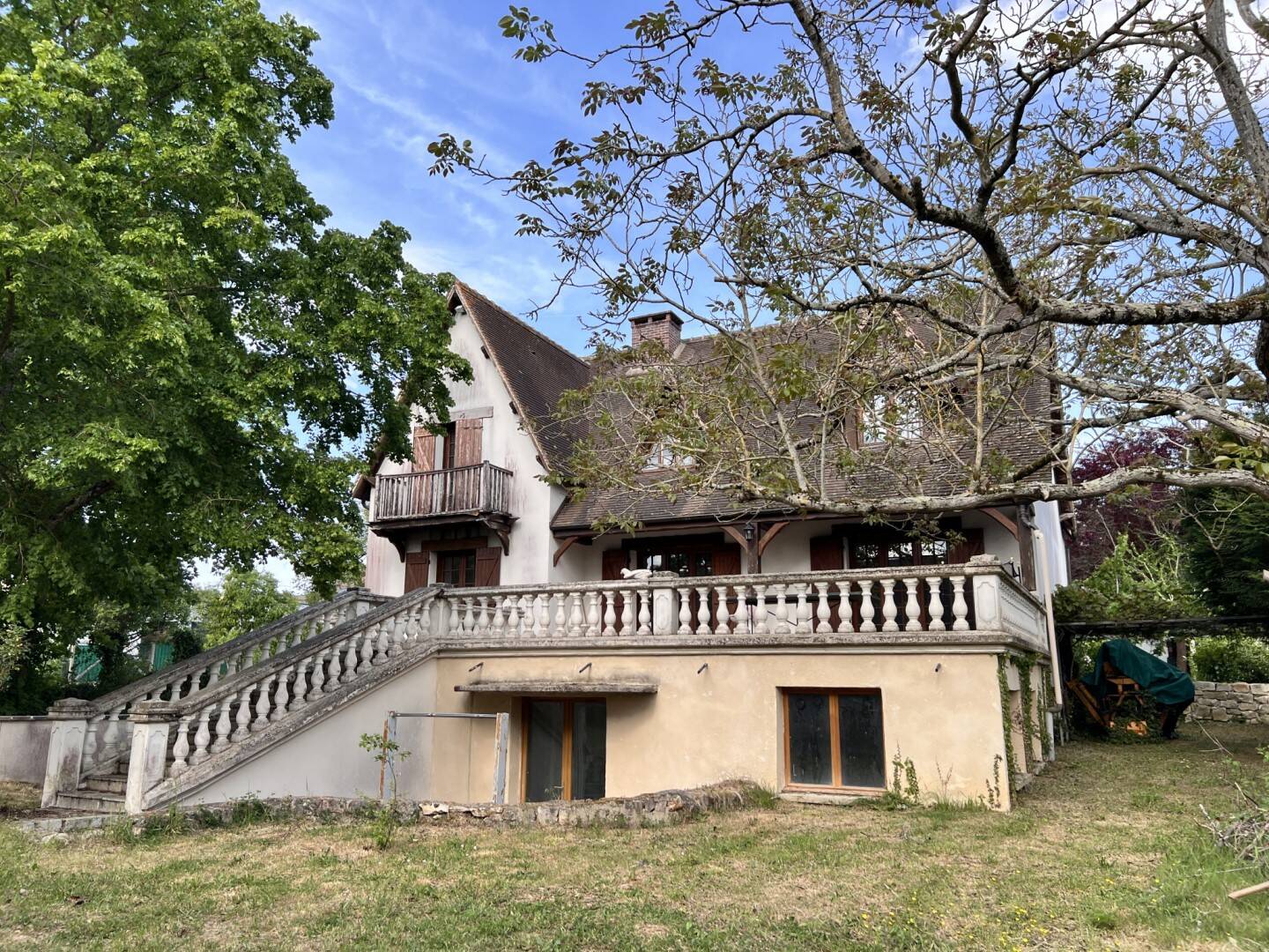 Maison à vendre, 220m², LIVRY SUR SEINE