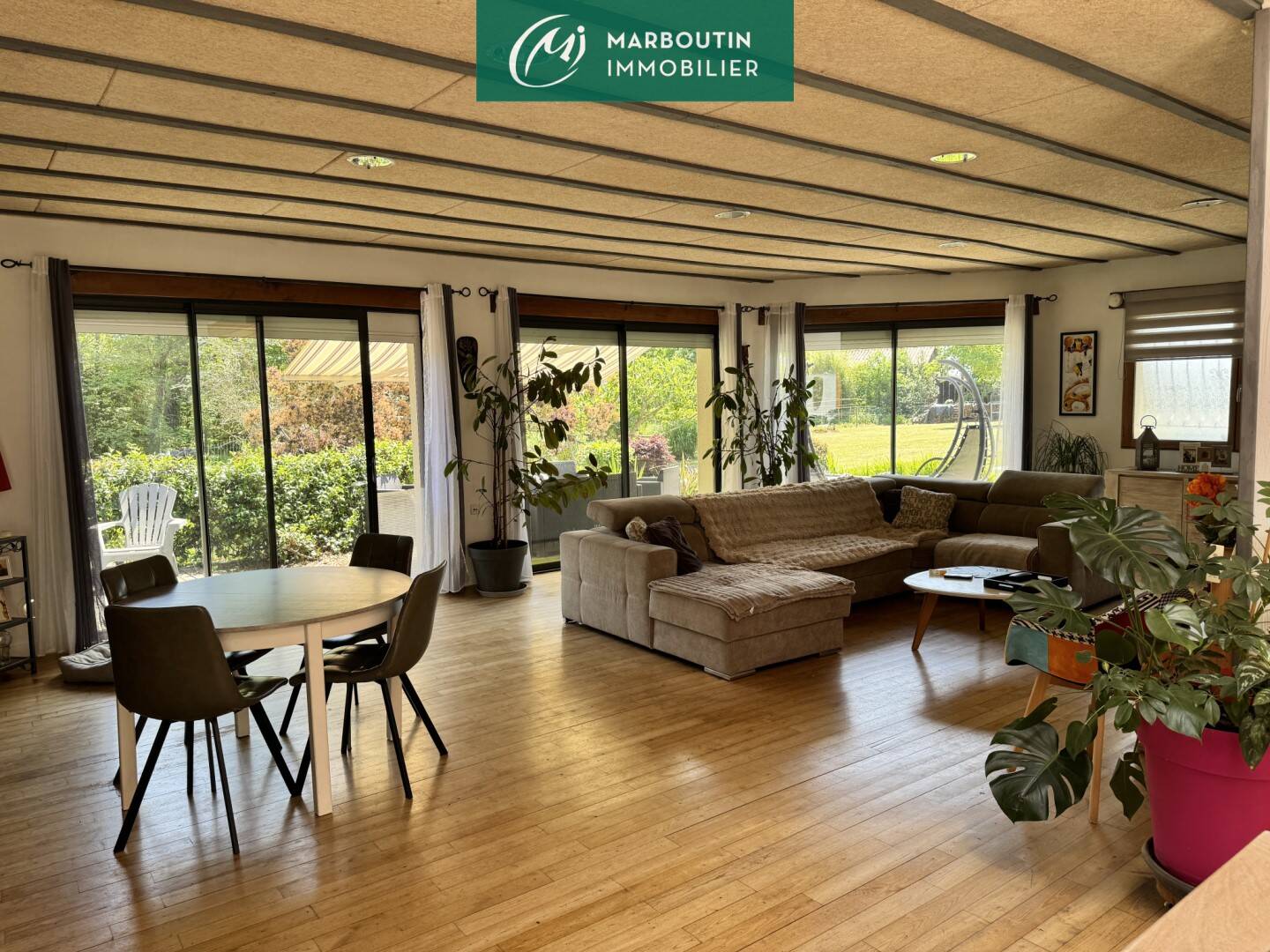 Maison à vendre, 182m², CASTELJALOUX