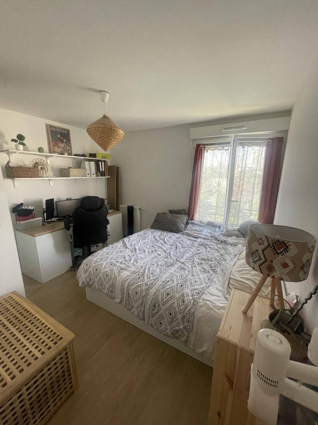 Maison à louer, 79m², EPINAY SUR SEINE