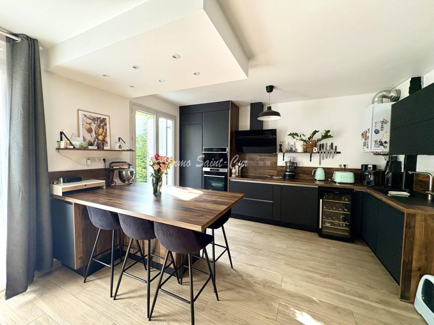 Maison à vendre, 67m², SAINT GERMAIN AU MONT D'OR