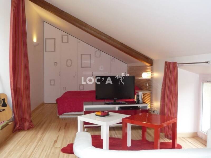 Maison à louer, 45m², DIJON