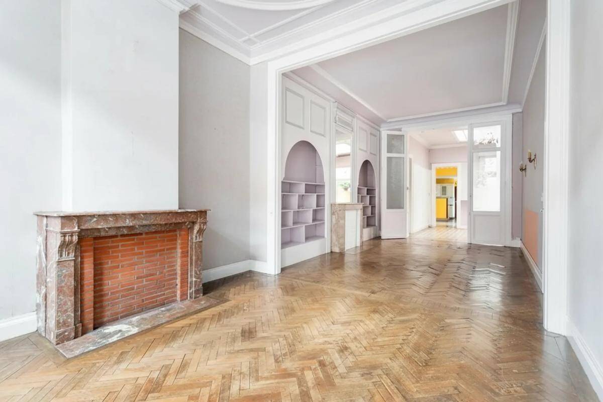 Maison à vendre, 176m², ROUBAIX