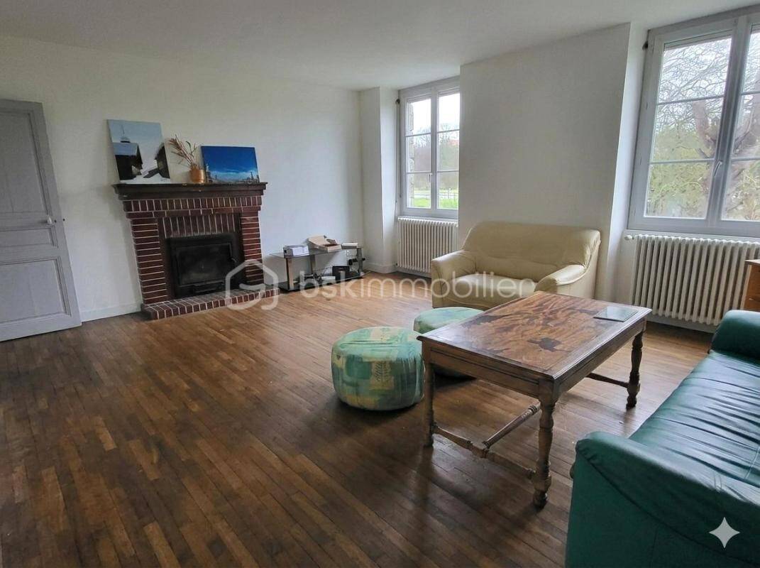 Maison à vendre, 150m², SAINT HILAIRE DU HARCOUET