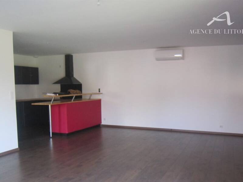 Maison à louer, 82m², ARES